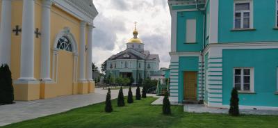 Богородск, Ворсма и Павлово-на-Оке: путешествие по нижегородской глубинке - 10
