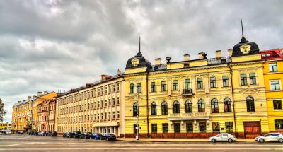 Псков — твердыня северо-западной Руси - 10