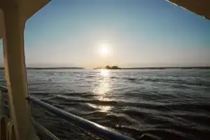 Теплоходная прогулка по Волге - 12