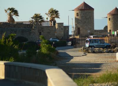Родос — столица рыцарей - 6