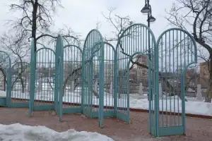 Легендарные пироги — квест с нижегородским историком - 14
