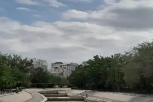 От города к вершинам: Алматы и «Медео» - 5