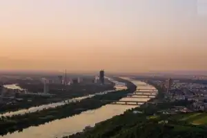 По Вене с ветерком! - 10