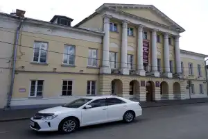 Купеческая Коломна — на авто гида за 2,5 часа - 5