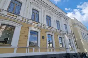 Дворянский Нижний: честь, любовь и семейные тайны аристократии - 11