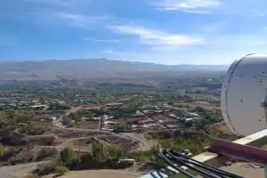 Путешествие в горы Тянь-Шаня: из Ташкента на авто бизнес-класса - 7