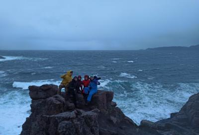 Териберка — «маленький северный рай» - 11