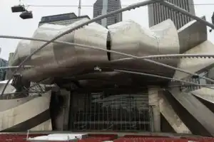 Чикаго покоряет с первого взгляда! - 8