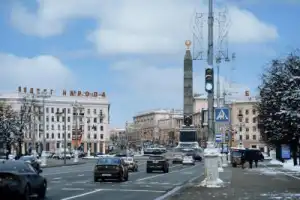 Понять Минск: знакомство с городом - 8