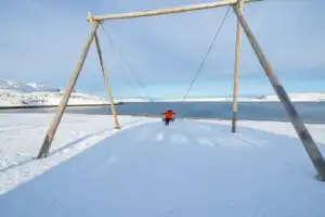 Культура, история и чудеса природы: всё самое интересное на Кольском