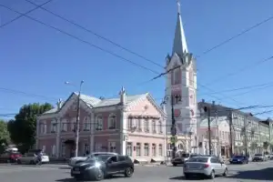 Самарский вайб: память, парадоксы, притяжение - 9