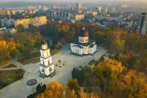 Выгодный трансфер в Кишинёве - 4