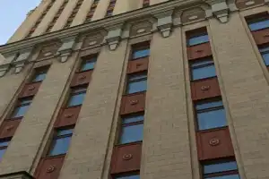 Высотки Москвы: от сталинских до современных - 3