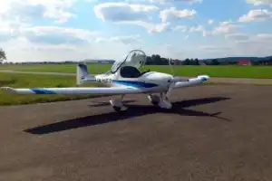 Поведи самолёт над Прагой - 8