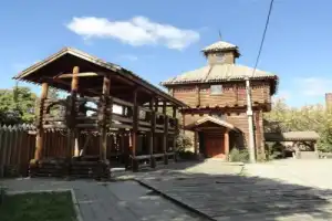 От крепости до Царёва кургана: вся Самара за 4 часа От крепости до Царёва кургана: вся Самара за 4 часа
