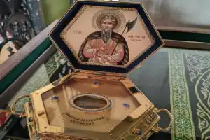 Калуга и её православные обители - 12