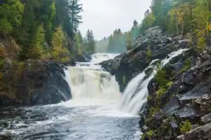 Водная стихия Карелии: от Онеги до Ладоги с проживанием в загородном комплексе - 4