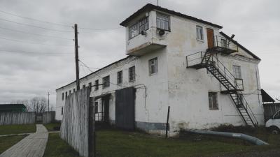 Музей политических репрессий Пермь-36 - 5
