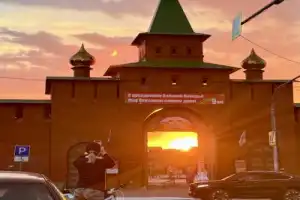 Салам, Йошкар-Ола! - 6