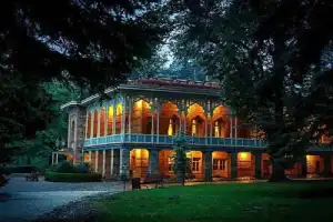 Край, где исполняются желания: по Кахетинскому кругу — бюджетно