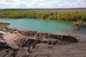 Поездка в Кондуки из Тулы - 4