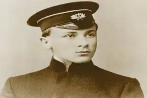 Булгаковский Саратов - 2