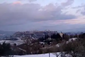 Знакомьтесь, Орвието! - 7