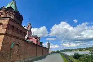 В Старую Ладогу — в мини-группе из Петербурга - 6