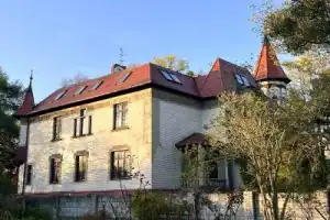 Загадки Амалиенау: экскурсия с элементами квеста - 3
