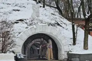 Смоленск сквозь века - 3