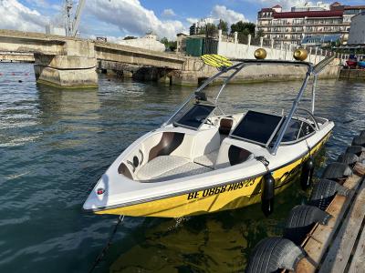 Вейкбординг и вейксерфинг в Анапе - 4