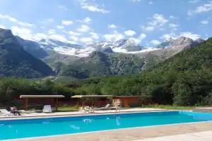 Путешествие по Осетии с поездкой в Грозный и к Эльбрусу - 9