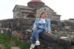 Из Еревана — к историческим богатствам - 11