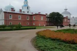 По Ладожскому озеру — к Валааму и шхерам! - 5