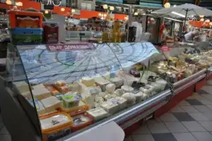 Краснодар на тарелке - 12