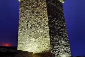 Лучшие локации Чечни за 1 день - 12