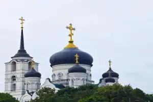Знакомьтесь, Воронеж! - 2