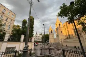 Стендап-экскурсия по Китай-городу - 10