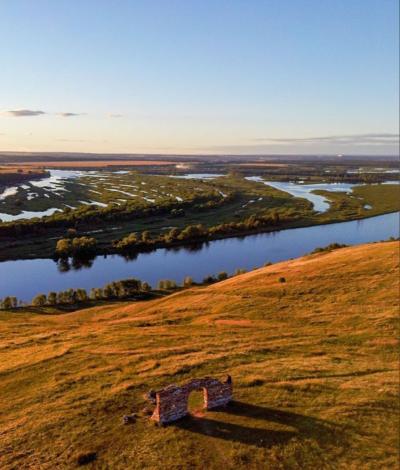 Свияжск, Тихий Плес и Иннополис: три якоря жизни - 7