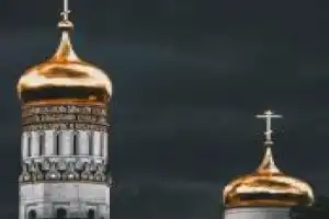 Мистическая Москва: интерактив с гаданием и памятными призами. Групповая экскурсия