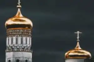 Таинственная прогулка по вечерней Москве — с гаданиями и чаем