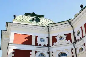 Фотопрогулка «Из Иркутска с любовью» Фотопрогулка «Из Иркутска с любовью»