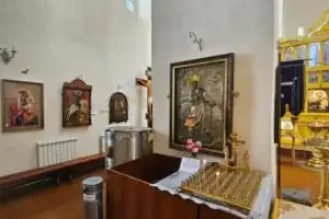 Золотые купола Смоленска - 19