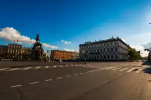 Есенин и Петербург: от триумфа до трагедии - 4