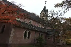 Викторианский Баден-Баден - 6