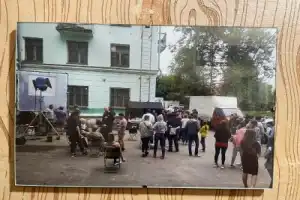 По Перми с «Реальными пацанами» - 9