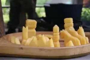 Мастер-класс в селе Камлак — в мини-группе Мастер-класс в селе Камлак — в мини-группе