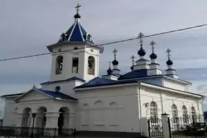 Очарование русской провинции - 5