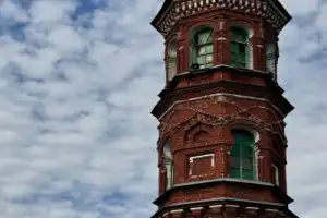 Аудиоэкскурсия «Казань купеческая и промышленная» - 6