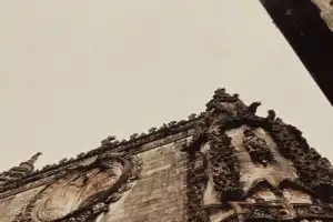 Томар: секреты ордена тамплиеров - 5